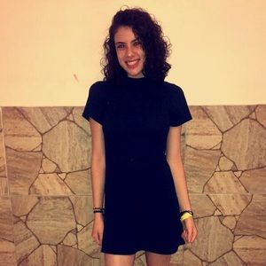 Meet your Posher, Annaliese